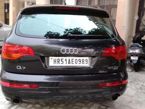 2009 Audi Q7 MT for sale 