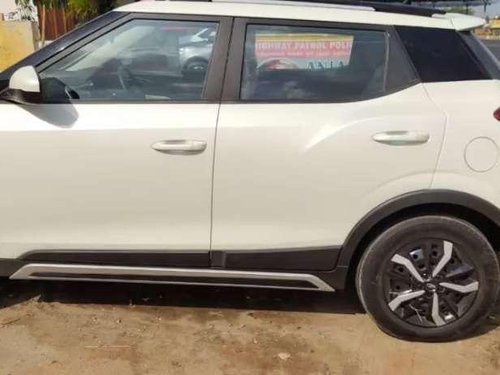 2019 Mahindra XUV300 MT for sale