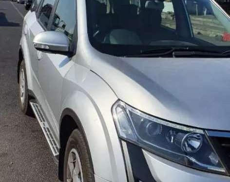 Used 2018 Mahindra XUV300 AT for sale