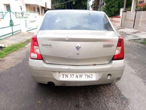 2007 Mahindra Renault Logan MT for sale 