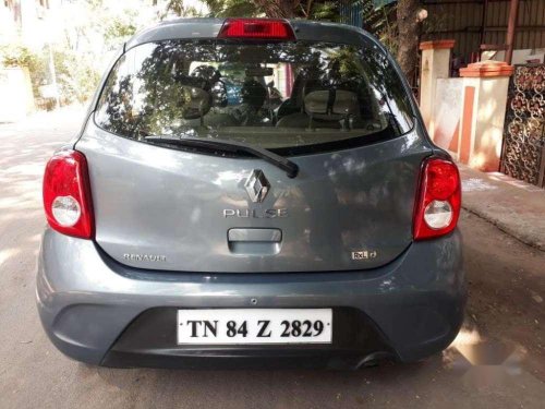 Renault Pulse RxL Diesel, 2014, MT for sale 