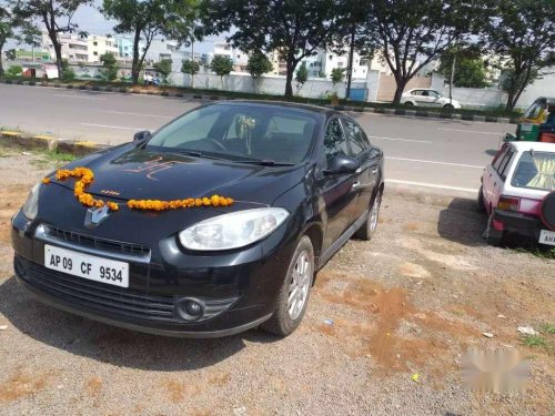 2011 Renault Fluence MT for sale at low price