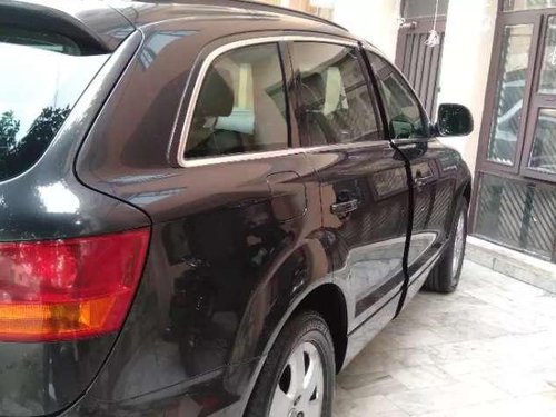 2009 Audi Q7 MT for sale 