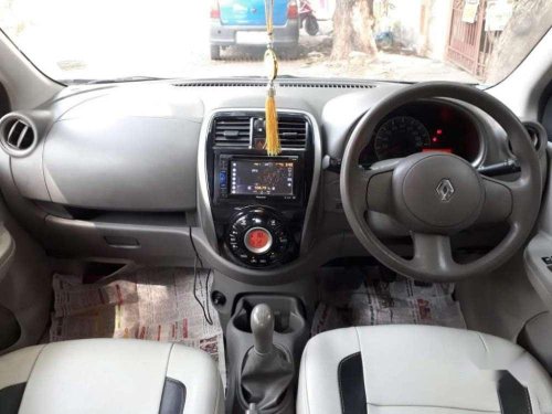 Renault Pulse RxL Diesel, 2014, MT for sale 