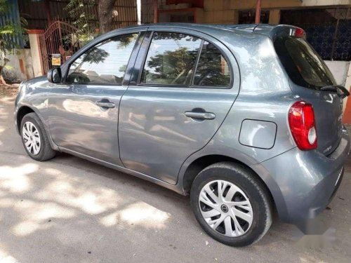 Renault Pulse RxL Diesel, 2014, MT for sale 