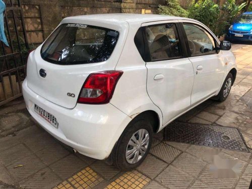 Used 2014 GO T  for sale in Mumbai