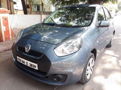 Renault Pulse RxL Diesel, 2014, MT for sale 