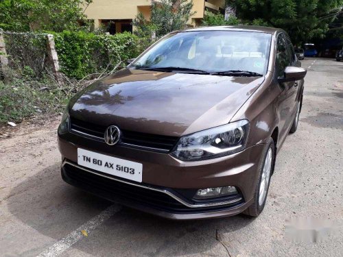 2018 Volkswagen Ameo MT for sale 