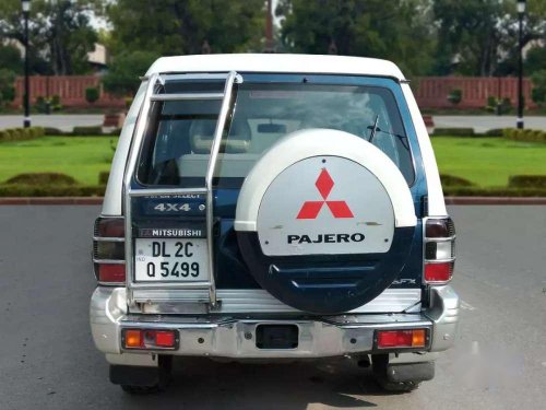 Used 2010 Mitsubishi Pajero MT for sale 