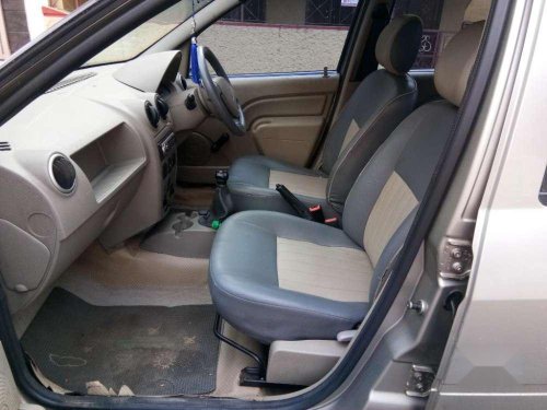 2007 Mahindra Renault Logan MT for sale 