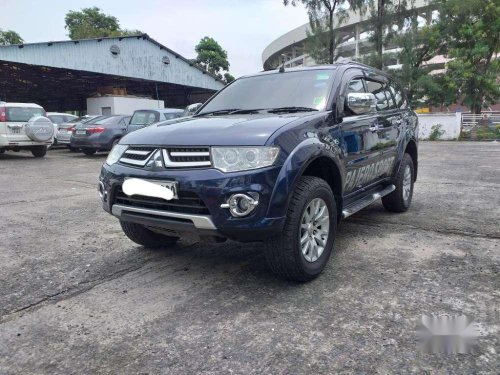 Mitsubishi Pajero Sport 2.5 AT, 2015, Diesel for sale 