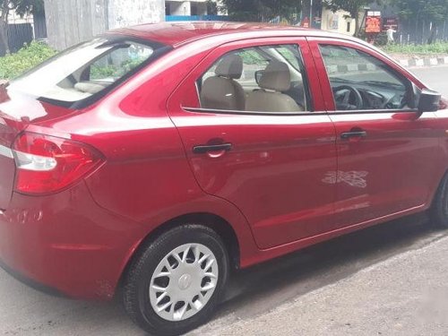 Used Ford Aspire MT car at low price