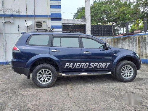 Mitsubishi Pajero Sport 2.5 AT, 2015, Diesel for sale 