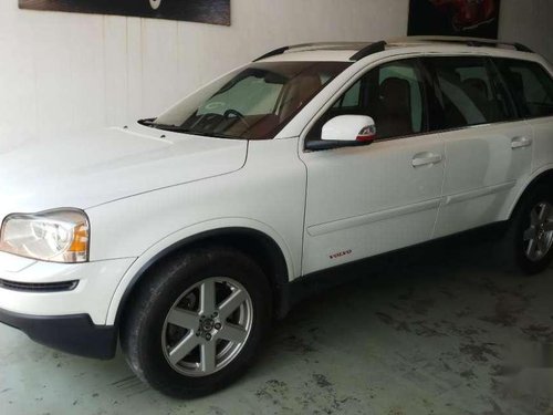 2011 Volvo XC90 AT for sale 