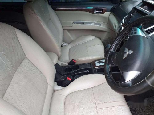 Mitsubishi Pajero Sport 2.5 AT, 2015, Diesel for sale 
