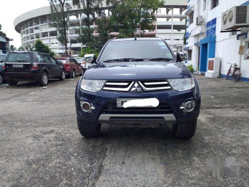 Mitsubishi Pajero Sport 2.5 AT, 2015, Diesel for sale 