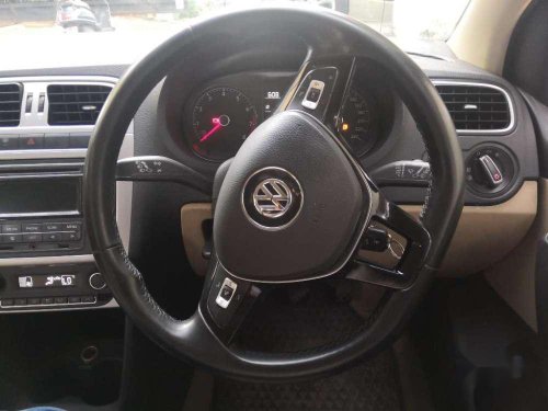 Volkswagen Polo, 2014, Petrol MT for sale
