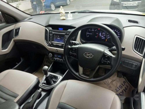 Hyundai Creta 1.6 SX, 2015, Diesel AT for sale 