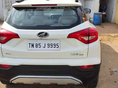 2019 Mahindra XUV300 MT for sale