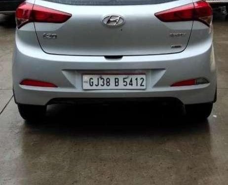 Hyundai Elite i20 Sportz 1.4, 2018, Diesel MT for sale 