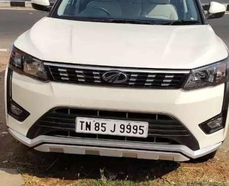 2019 Mahindra XUV300 MT for sale