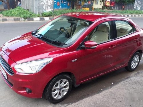 Used Ford Aspire Titanium Plus 2016 MT for sale