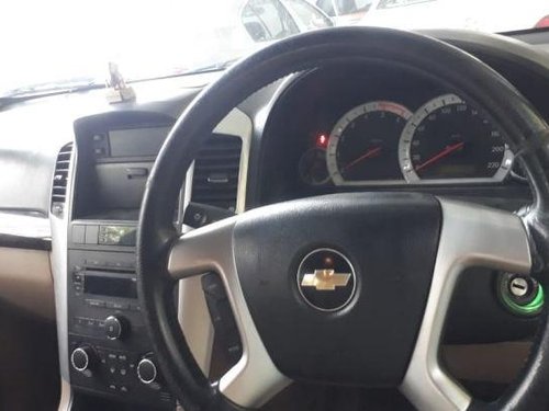 2008 Chevrolet Captiva LT MT for sale at low price