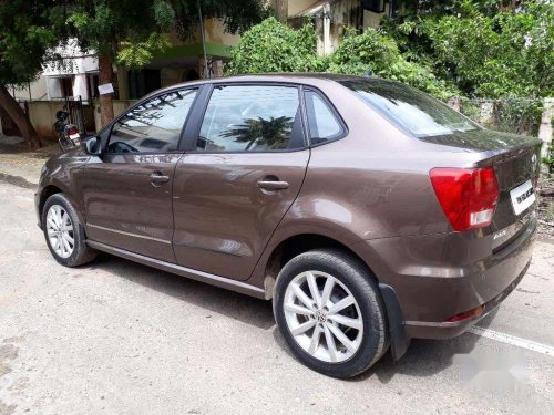 2018 Volkswagen Ameo MT for sale 