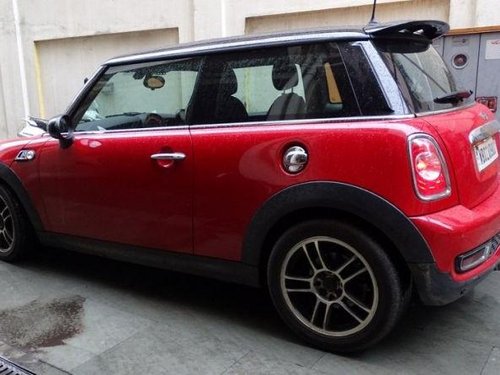 Used Mini Cooper 3 DOOR AT car at low price