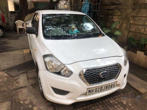 Used 2014 GO T  for sale in Mumbai