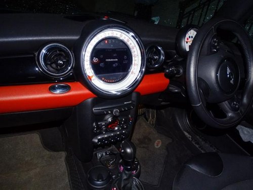 Used Mini Cooper 3 DOOR AT car at low price