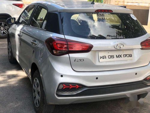 Hyundai Elite i20 2018 MT for sale 