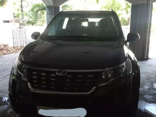 Used Mahindra XUV 500 MT for sale 