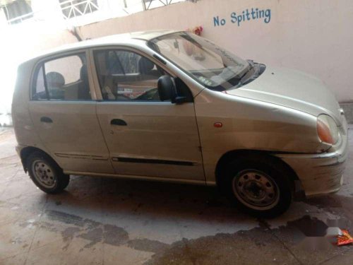 Hyundai Santro, 2002, Petrol MT for sale 