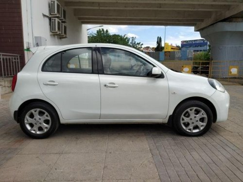 2012 Renault Pulse RxZ MT for sale at low price