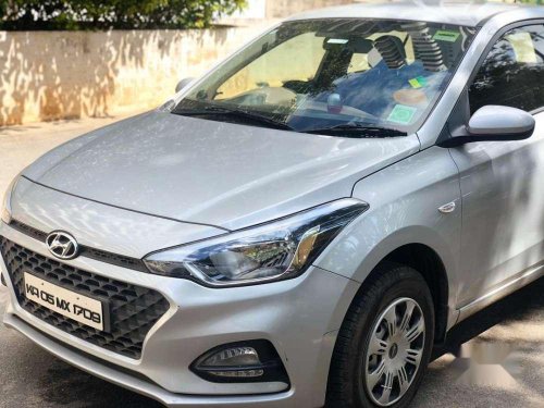 Hyundai Elite i20 2018 MT for sale 