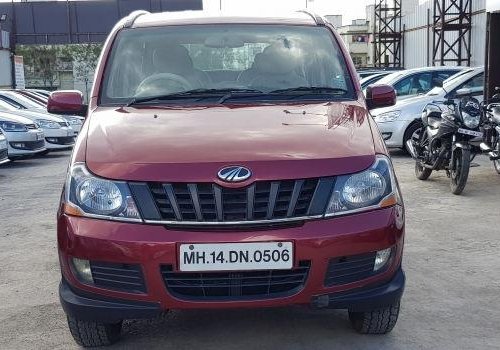 2012 Mahindra Xylo E9 MT for sale