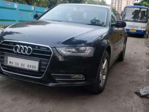 Audi A4 2013 MT for sale 