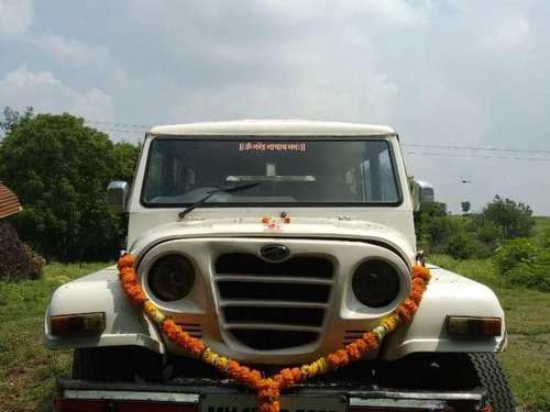 Used 2003 Mahindra MAXX MT for sale 