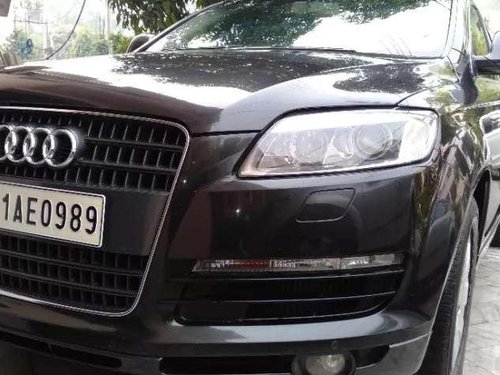 2009 Audi Q7 MT for sale 
