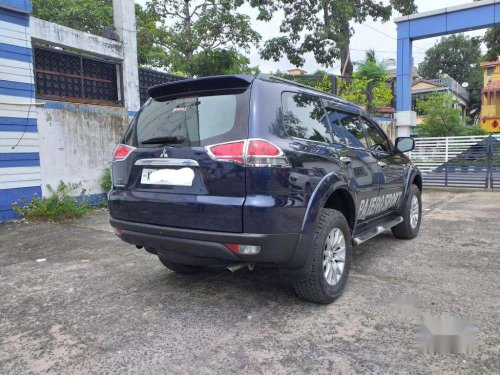 Mitsubishi Pajero Sport 2.5 AT, 2015, Diesel for sale 