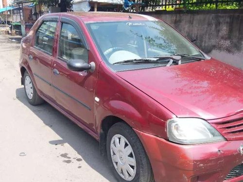 Used Mahindra Logan MT for sale 