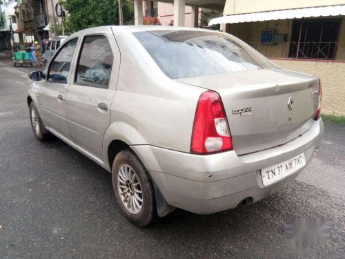 2007 Mahindra Renault Logan MT for sale 