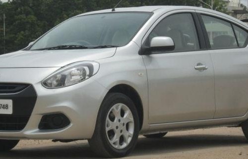 Renault Scala Diesel RxL MT for sale