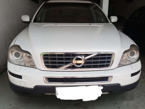 2011 Volvo XC90 AT for sale 