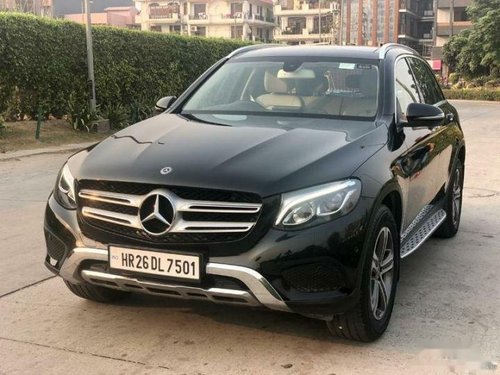 Mercedes-Benz GLC 220d 4MATIC Sport AT for sale