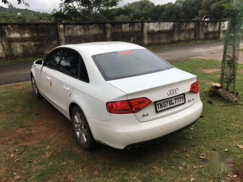 Audi A4 30 TFSI PREMIUM+ SUNROOF, 2011, Diesel MT for sale 