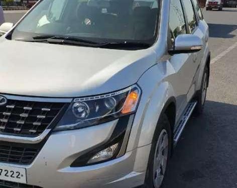 Used 2018 Mahindra XUV300 AT for sale