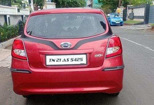 Datsun GO Plus T MT for sale