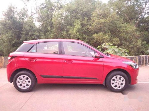 Hyundai Elite i20 Sportz 1.2, 2016, Petrol MT for sale 